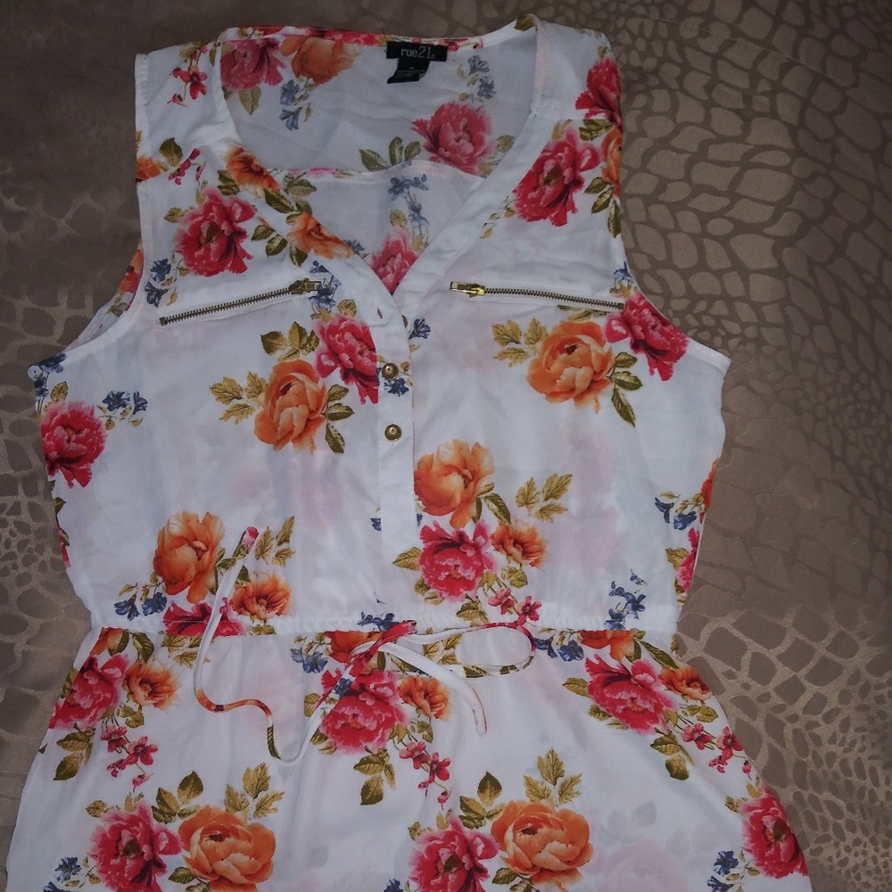 Rue 21 blouse